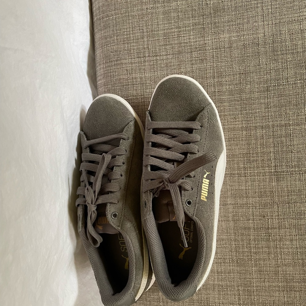 Puma shoes